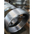 Cone Crusher Head Center Shaft Screw